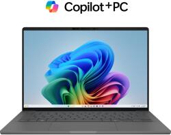 ASUS Zenbook A14 UX3407QA-OLED306W Notebook
