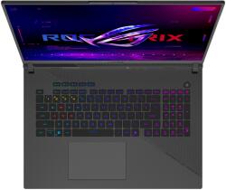 ASUS ROG Strix G18 G814FP-NEBULA006W Notebook