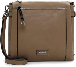 Tamaris Női crossbody táska Tamaris Gleie - bézs