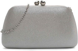 Tamaris Lissa női clutch táska - ezüst