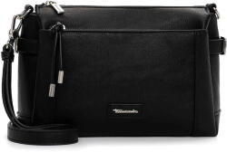 Tamaris Gerie női kézitáska - fekete