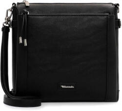Tamaris Női crossbody táska Tamaris Gleie - fekete