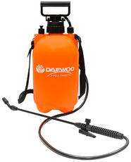 Daewoo DAPSP5L Manuális permetező, 5l (DAPSP5LK)