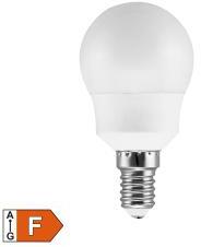 Prosto LED fényforrás gömb, 8W, E14, 5000K (LS-G45-E14-8-CW) (LS-G45-E14-8-CW)