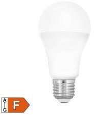 Prosto LED fényforrás gömb, 15W, E27, 3200K (LS-A70-E27-15-CW)