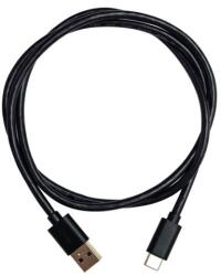 QNAP - USB 3.2 Gen2 10G 1.0m tip A la tip C (CAB-U310G10MAC)