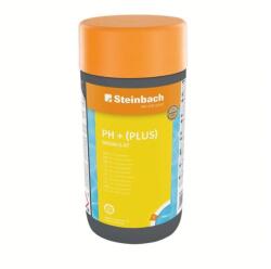 Steinbach pH Plus Granulátum 1kg (0753201TV08) (0753201TV08)