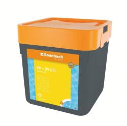Steinbach pH Plus Granulátum 5kg (0753205TV02) (0753205TV02)