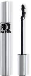 Dior Diorshow Iconic Overcurl mascara pentru extra volum si curbare reincarcabil culoare 090 Black 6 g