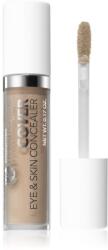 Bell HYPOallergenic corector lichid culoare 30 Beige 5 g