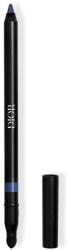 Dior Diorshow On Stage Crayon creion dermatograf waterproof culoare 254 Blue 1.2 g