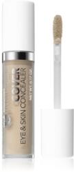 Bell HYPOallergenic corector lichid culoare 20 Light 5 g