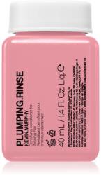 KEVIN.MURPHY Plumping Rinse Conditioner balsam densitatea parului 40 ml