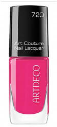 ARTDECO Körömlakk (Art Couture Nail Lacquer) 10 ml 624 Milky Rose DUBEN