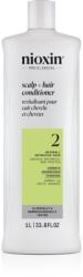 Nioxin System 2 Scalp + Hair Conditioner balsam impotriva subtierii parului 1000 ml
