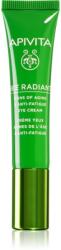 APIVITA Bee Radiant Eye Cream крем за околоочната зона за коригиране на тъмни кръгове и бръчки 15 м