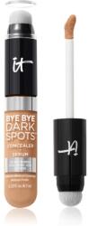 IT Cosmetics Bye Bye Dark Spots Corector cremos pentru femei 33 Medium Neutral 7 ml