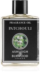 Ashleigh & Burwood Fragrance Oil Patchouli ulei aromatic 12 ml