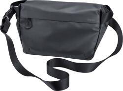 Ulanzi PB008 vlogging gear bag fotós rendszerező oldaltáska, 6L, vízálló, fekete (UL-3050)