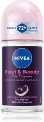 Nivea Pearl & Beauty golyós izzadásgátló 50 ml