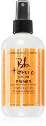 Bumble and bumble Tonic Lotion Primer leöblítést nem igénylő készítmény spray formában a meggyengült hajra 251 ml