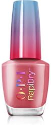 OPI Rapidry gyorsan száradó körömlakk árnyalat Dry and Dash 9 ml