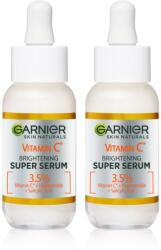 Garnier Skin Naturals Vitamin C bőrélénkítő szérum C-vitaminnal