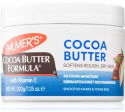Palmer's Cocoa Butter Formula unt pentru corp, hranitor pentru piele uscata 200 g