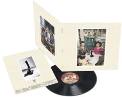 Magneoton Zrt Led Zeppelin - Presence Reissue Remastered (Vinyl LP (nagylemez)) (8122796579)