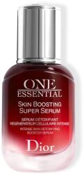 Dior One Essential Skin Boosting Super Serum ser întinerire intensivă 30 ml