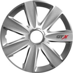 Versaco GTX Carbon SI Dísztárcsa 17' Ezüst (08112393) (08112393)