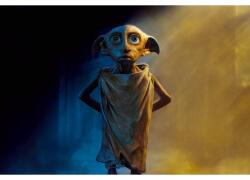 Dobby The House Elf Poszter, 61x90cm, Többszínű (poster53-7777777777777785390)