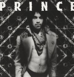 Magneoton Zrt Prince - Dirty Mind (Vinyl LP (nagylemez)) (8122797777)