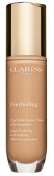 Clarins Everlasting (Long-Wearing & Hydrating Matte Foundation ) 30 ml hosszantartó hidratáló smink mattító hatással 113C