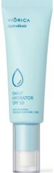 Viorica HydroBiotic SPF 50-es hidratáló nappali krém, 50 ml