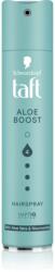 Schwarzkopf Taft Aloe Boost hajlakk erős fixálással 250 ml