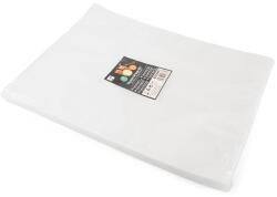 G21 Vákuumos fólia G21 tasakok, 30 × 40 cm, 100 db, sima (G21FL300x400-HL) - epenta