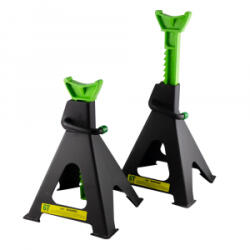 JBM Emelő Bak Pár 6T 370-610mm (0253845) (0253845)