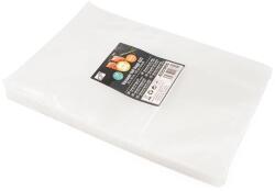 G21 Vákuumos fólia G21 tasakok, 20 × 30 cm, 100 db, sima (G21FL200x300-HL)