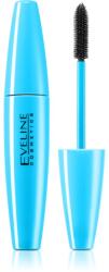 Eveline Cosmetics Big Volume Lash водоустойчива спирала за обем цвят Deep Black 9ml