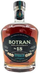 Botran No. 18 Reserva de la Familia (0, 7L / 40%) - whiskynet