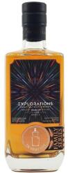 BALBLAIR 10 éves Explorations TSC whisky (0, 7L / 57, 1%) - whiskynet