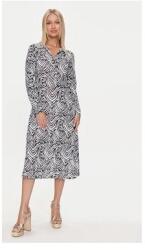 Morgan Női ruha, Morgan, 242-RMALO, Szintetikus, 36, Fekete (0000304480218_36)