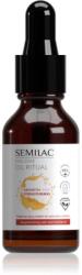 Semilac Nail Care Regenerative oil regeneráló olaj a körmökre és a körömbőrre 11 ml