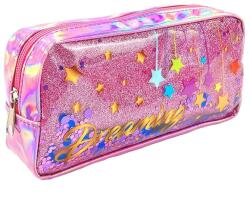S-Cool Penar táska S-cool, Dreaming, flitter, 22x11x5, 5 cm (38888)