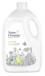 Naturcleaning Öblítő koncentrátum, illat- és allergénmentes, 4 l, 'Sensitive' (KHT1440) (KHT1440)