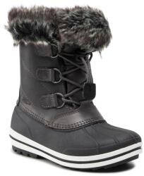 CMP Gyerekcsizma, CMP, 209116489, természetes bőr, szürke, 33 EU (0000209116489_33)