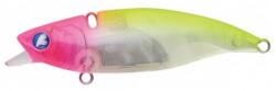 Blue Blue BLUEBLUE NARAGE65 65mm 17gr #09 Transparent Pink Chartreuse (BLU10141) - plazaweb