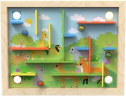 2Kids Toys Tilting Maze Game egyensúlyozó játék 3y+ 22 db