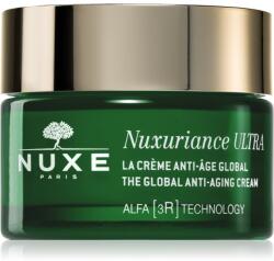 NUXE Nuxuriance Ultra нощен крем против бръчки за всички типове кожа на лицето 50ml